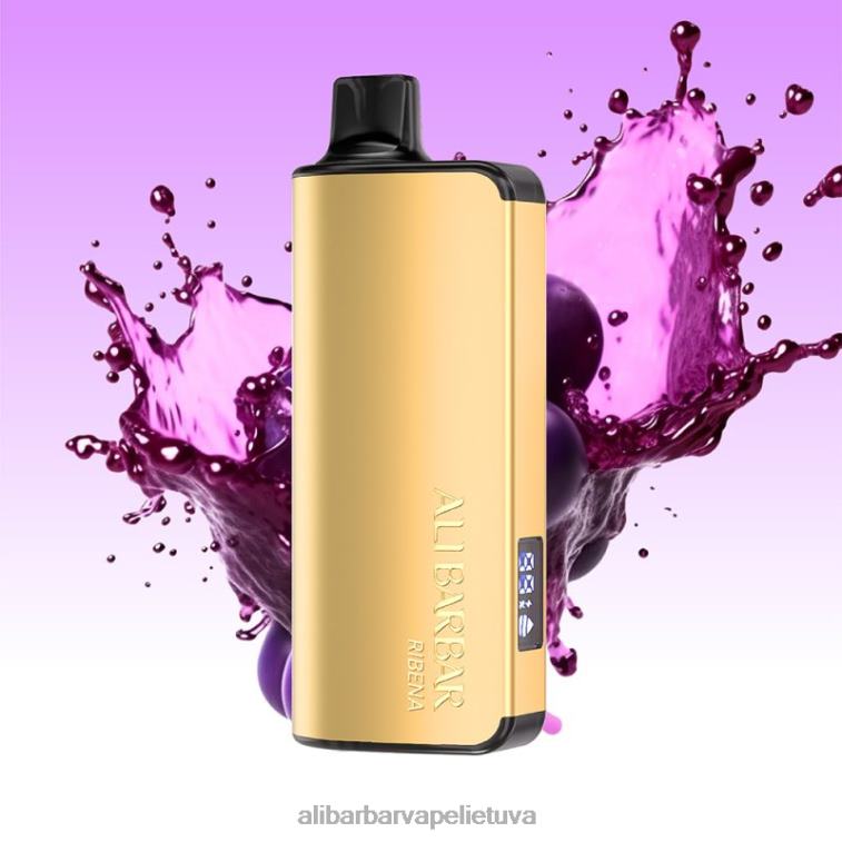 ribena